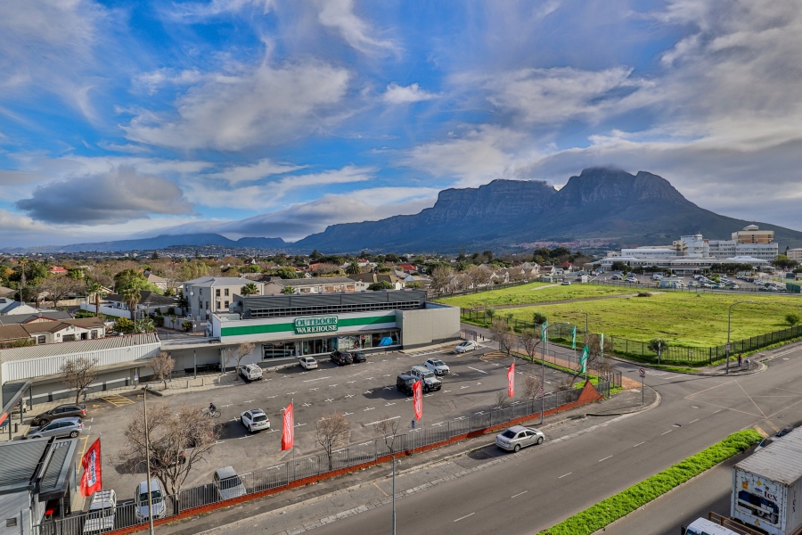 To Let 2 Bedroom Property for Rent in Rondebosch Western Cape